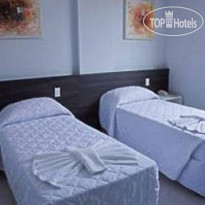 Mar de Canasvieiras Hotel e Eventos