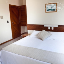 Mar de Canasvieiras Hotel e Eventos