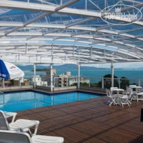 Mar de Canasvieiras Hotel e Eventos