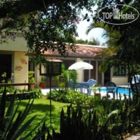 Pousada Natur Campeche