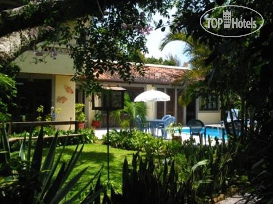 Pousada Natur Campeche