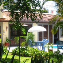 Pousada Natur Campeche