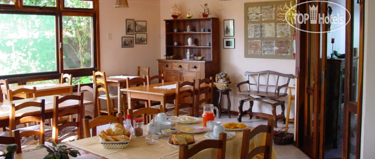 New photos from tourists Pousada Natur Campeche 3*