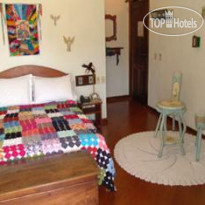 Pousada Natur Campeche