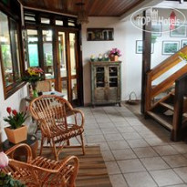 Pousada Natur Campeche