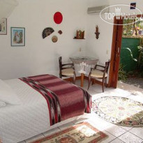 Pousada Natur Campeche