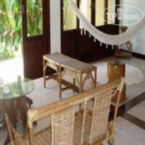 Pousada Natur Campeche