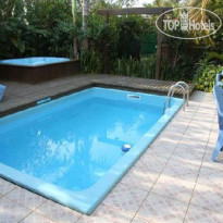 Pousada Natur Campeche