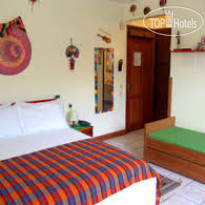 Pousada Natur Campeche