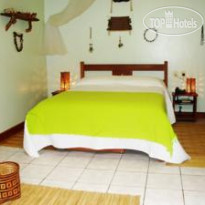 Pousada Natur Campeche