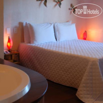 Pousada Natur Campeche