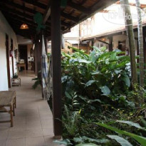 Pousada Natur Campeche