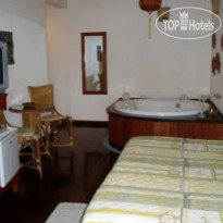 Pousada Natur Campeche