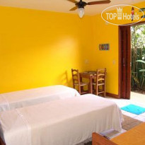 Pousada Natur Campeche