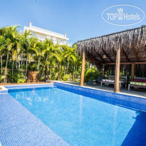 Pousada Vila Tamarindo