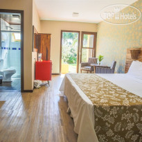 Pousada Vila Tamarindo