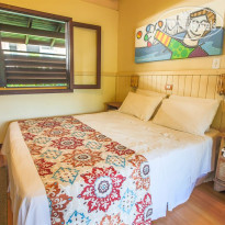 Pousada Vila Tamarindo