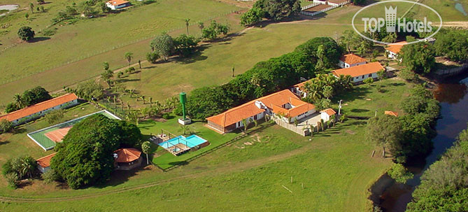 Hotelier's photos Pousada Xaraes 4*