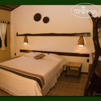 Araras Eco Lodge 
