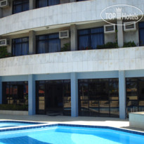 Best Western Hotel da Costa 