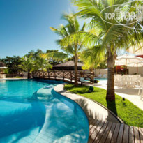 Best Western Suites Le Jardin Caldas Novas 