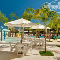 Best Western Suites Le Jardin Caldas Novas 