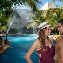 Comfort Suites Flamboyant 