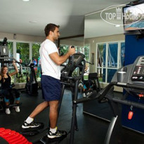 Comfort Suites Flamboyant 