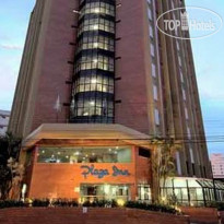Plaza Inn Paineiras 