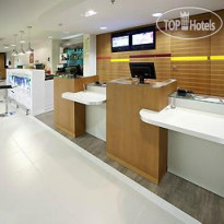Ibis Petrolina 