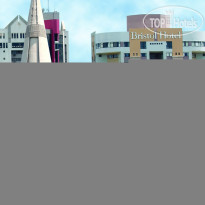 Bristol Dobly Metropole 