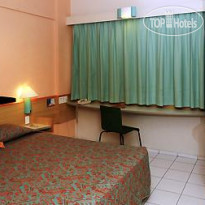 Ibis Teresina 
