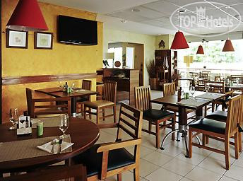New photos from tourists Ibis Teresina