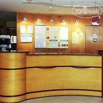 Ibis Teresina 