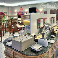 Ibis Uberlandia 