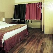 Ibis Uberlandia 