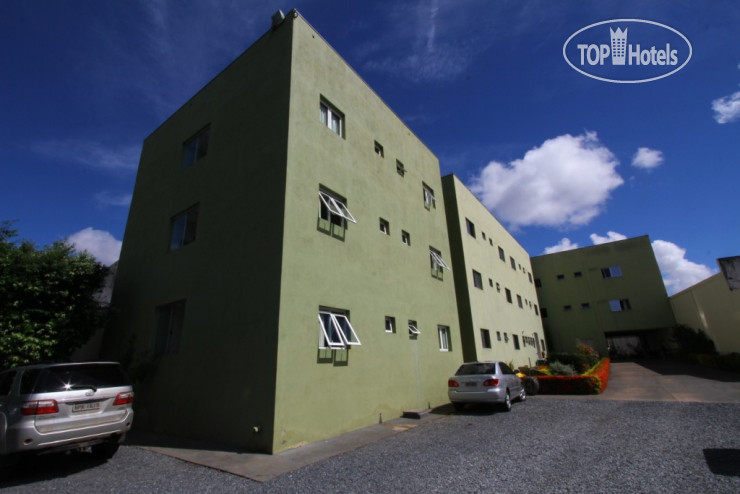 Cerrados Park Hotel