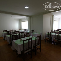 Cerrados Park Hotel