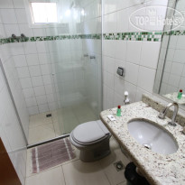 Cerrados Park Hotel
