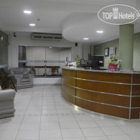 Cerrados Park Hotel