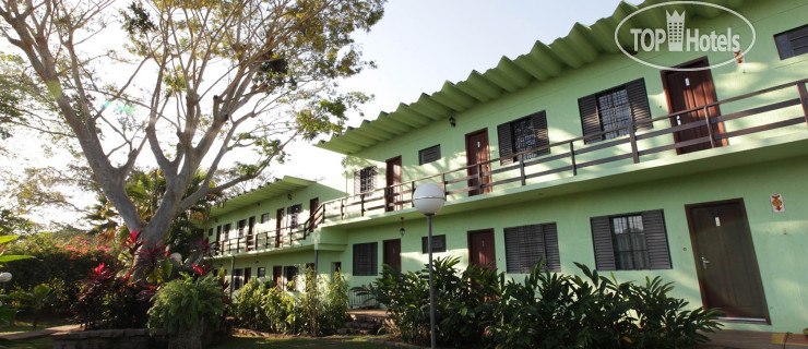 Fazenda Mato Grosso