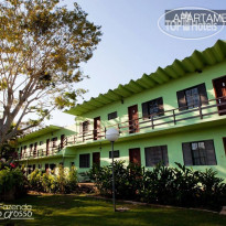 Fazenda Mato Grosso