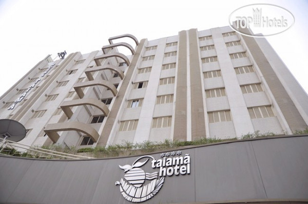 Taiama