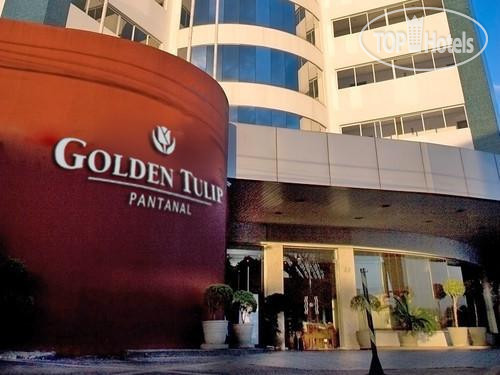 Hotelier's photos Golden Tulip Pantanal 4*