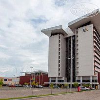 Tulip Inn Sobral 