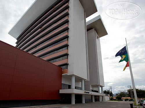 Hotel photo Tulip Inn Sobral 3*