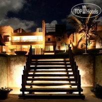 Kenoa Exclusive Beach Spa & Resort