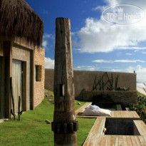 Kenoa Exclusive Beach Spa & Resort