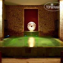 Kenoa Exclusive Beach Spa & Resort