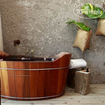 Kenoa Exclusive Beach Spa & Resort